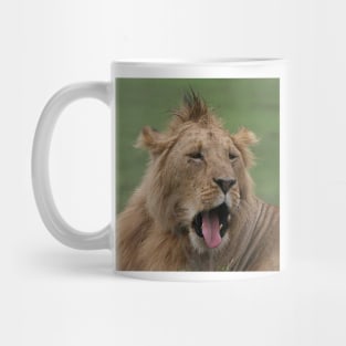 The Lion King Mug